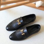 Hermes Royal Loafer in calfskin