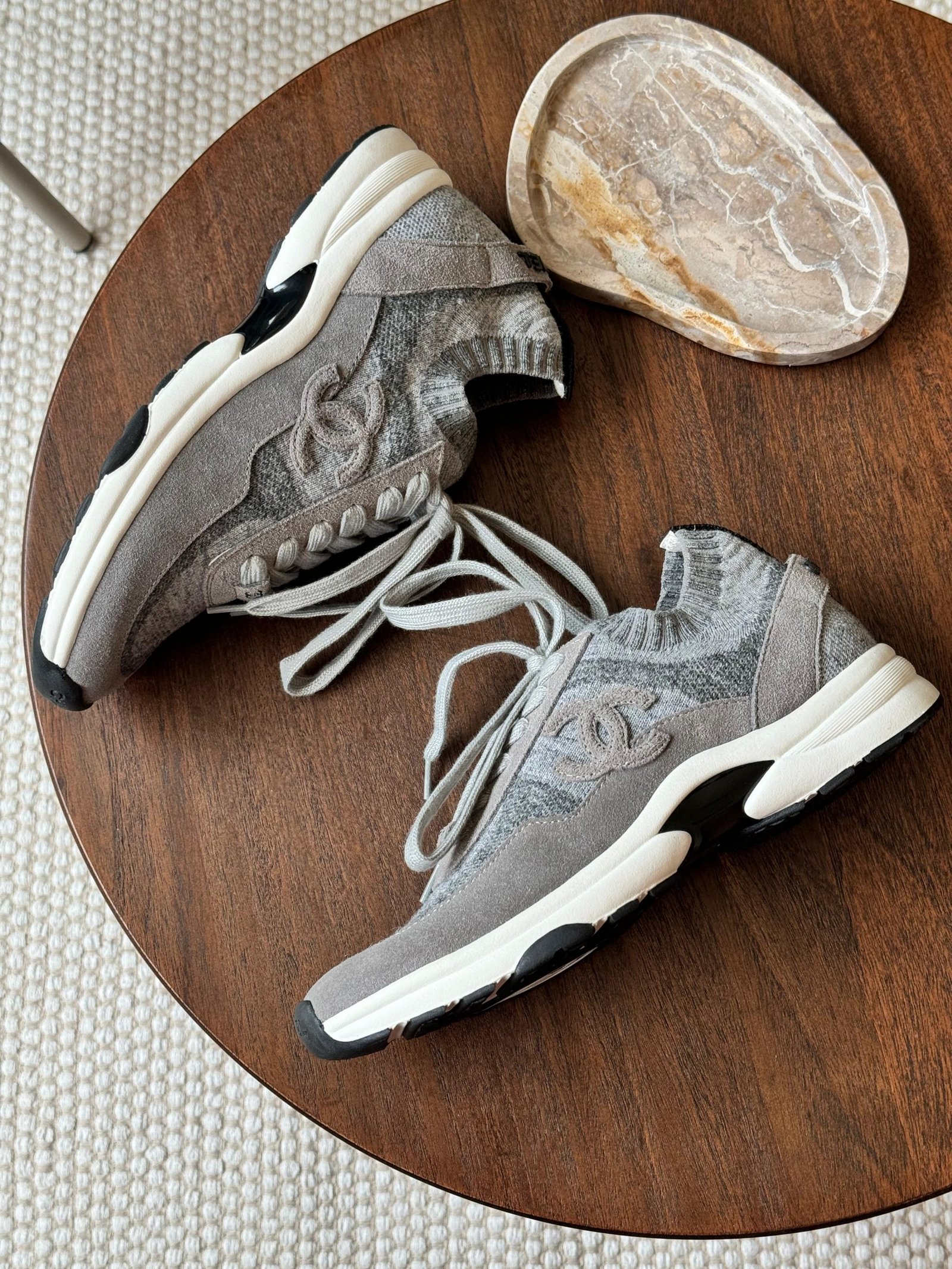 Chanel 2026 Sneakers