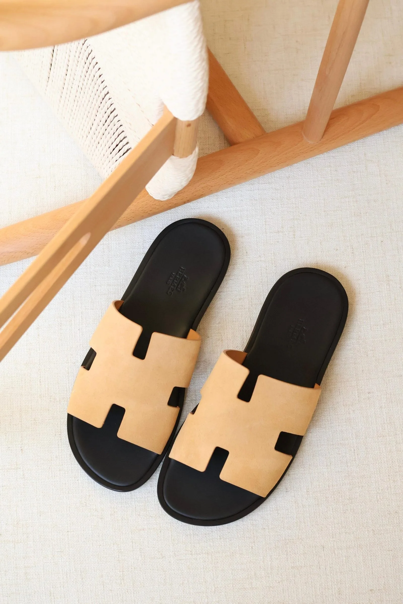 Hermes Izmir Sandal