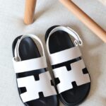 Hermes Genius sandal - Men’s