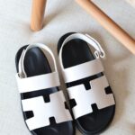 Hermes Genius sandal - Men’s