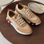 Hermes Bouncing sneaker - Women