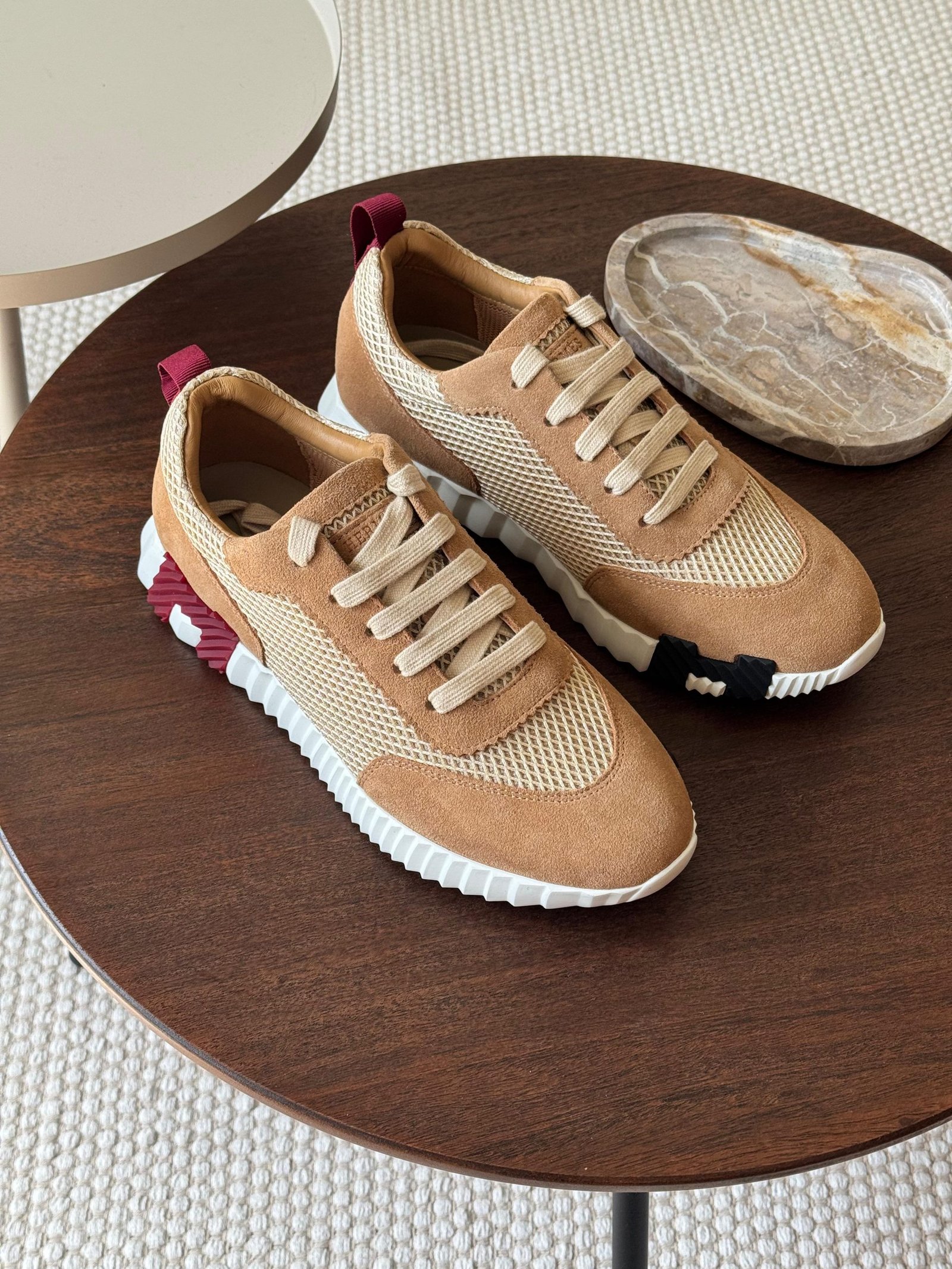 Hermes Bouncing sneaker - Women