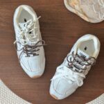 New Balance X Miu Miu 530 SL sneakers