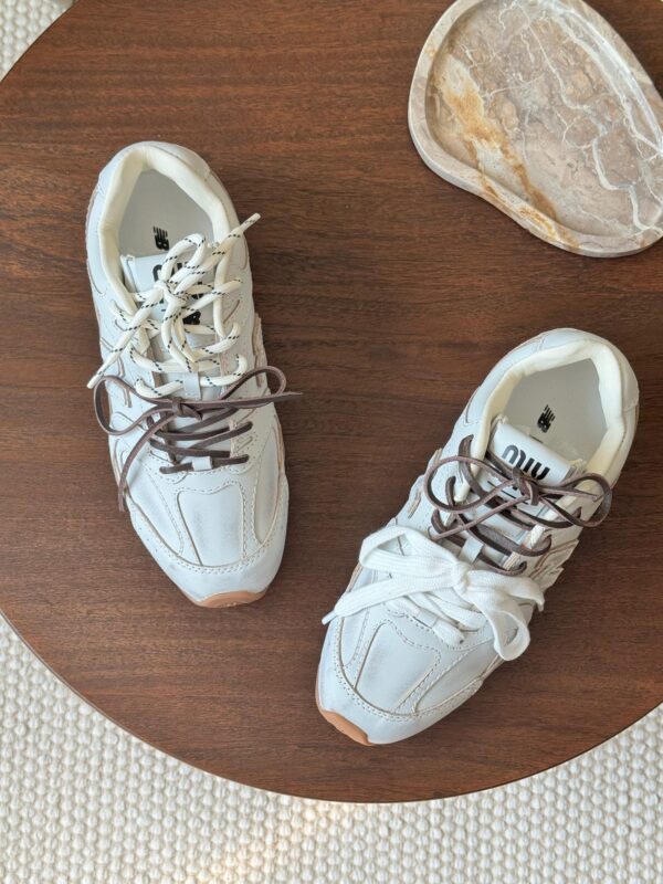 New Balance X Miu Miu 530 SL sneakers