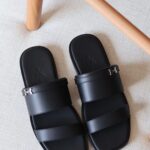 Hermes Joao sandal