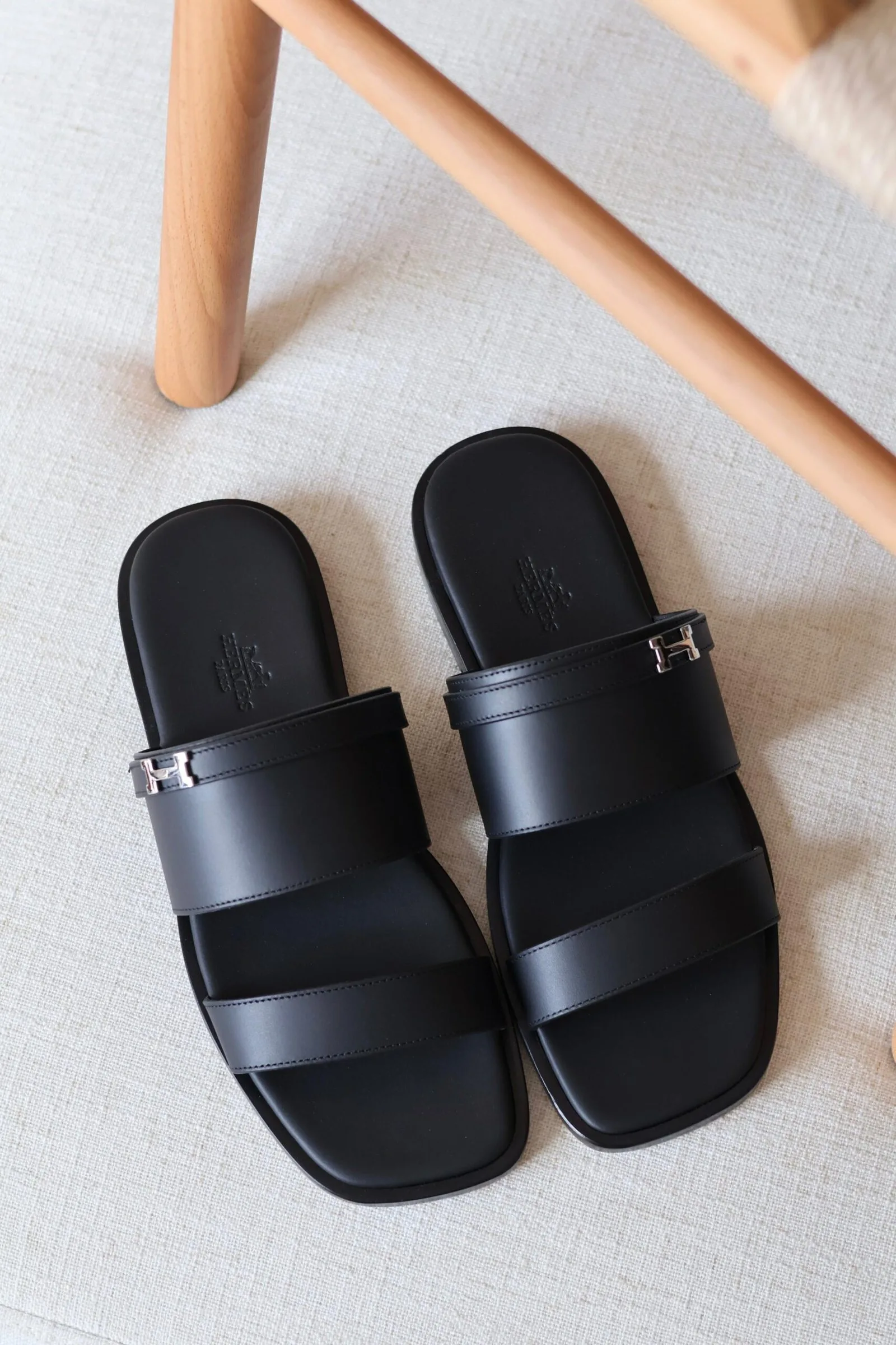 Hermes Joao sandal