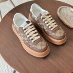Gucci GG trainer