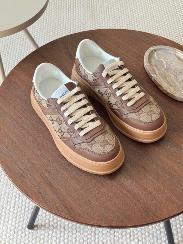 Gucci GG trainer