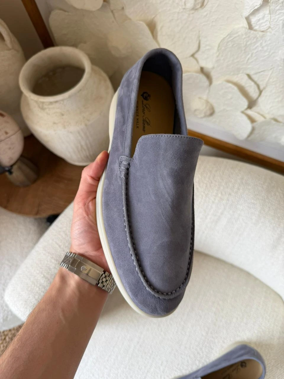 Loro Piana Men