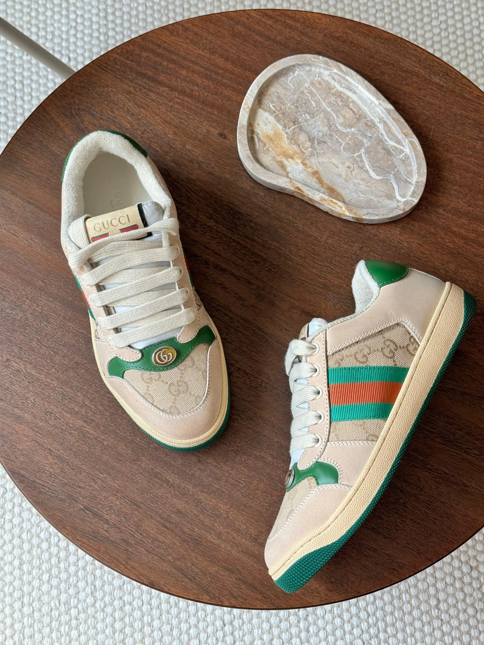 Gucci GG Screener sneaker