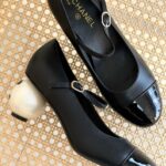 Chanel Mary Janes 2026 VIP