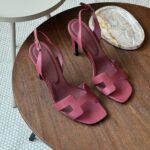 Hermes Holy 105 sandal