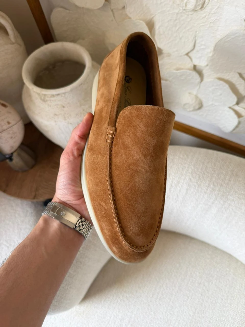 Loro Piana Men