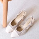 Chanel Slingback 65mm UAE #1 best