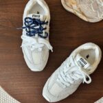 New Balance X Miu Miu 530 SL sneakers
