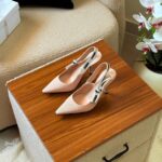 Dior J'Adior Slingback Pump 10cm