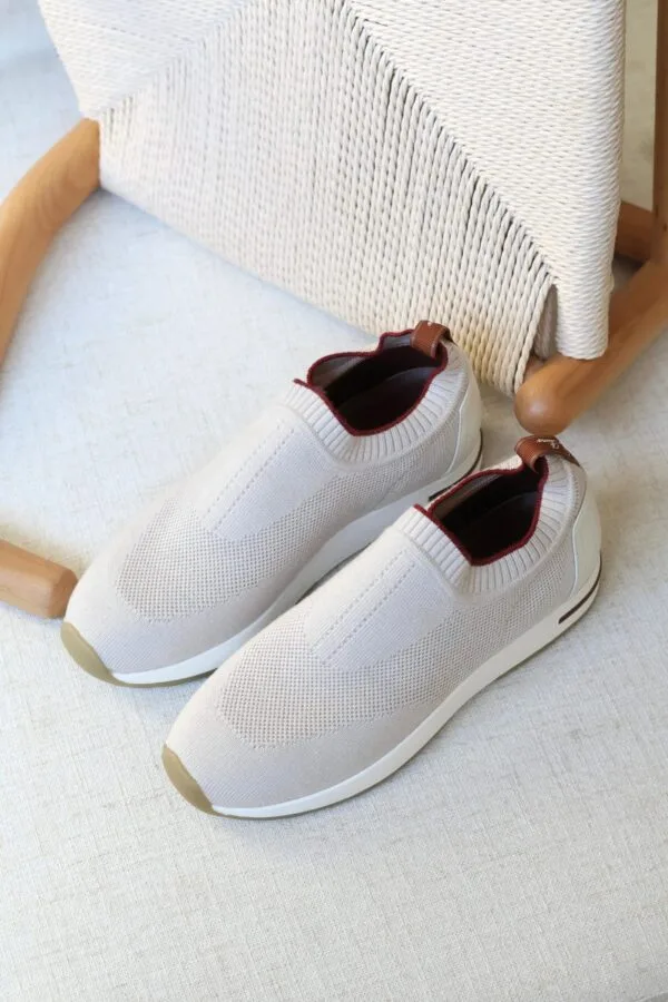 Loro Piana 360 LP Flexy Walk Sneaker