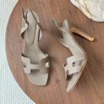 Hermes Holy 105 sandal
