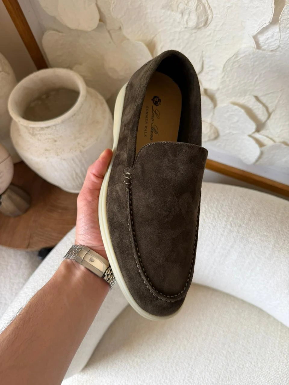 Loro Piana Men