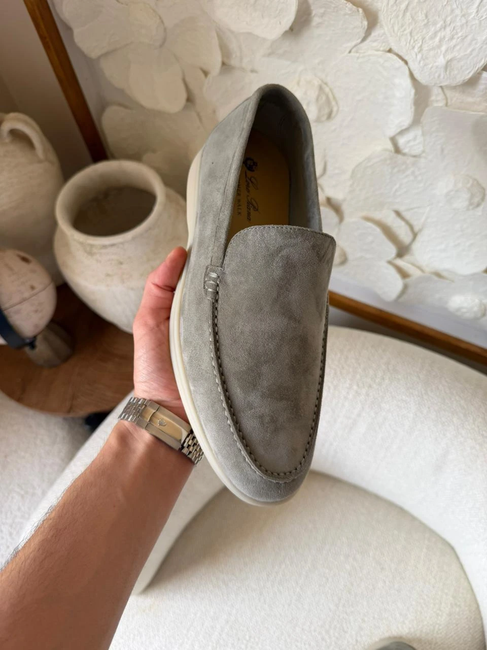 Loro Piana Men