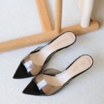 Gianvito Rossi ELLE 55mm
