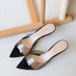 Gianvito Rossi ELLE 55mm
