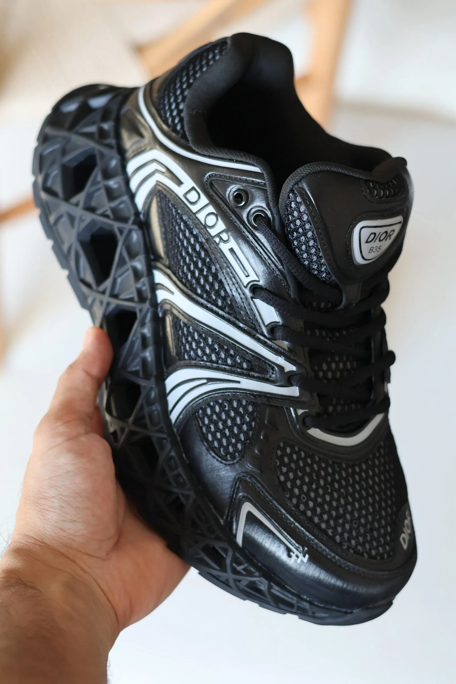 Dior B35 NXXT Sneaker