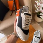 Hermes Bouncing sneaker - Men’s