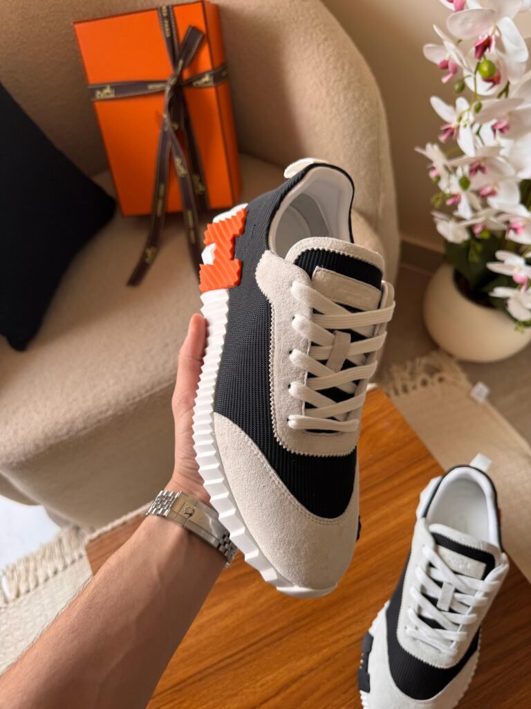 Hermes Bouncing sneaker - Men’s