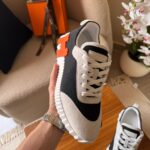 Hermes Bouncing sneaker - Men’s