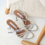 Aquazzura Tequila Sandal 10cm