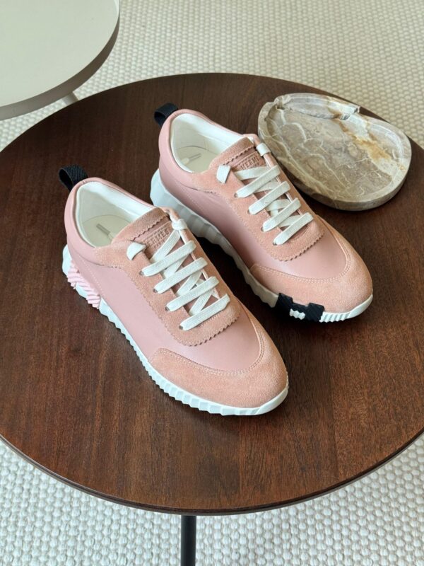 Hermes Bouncing sneaker - Women