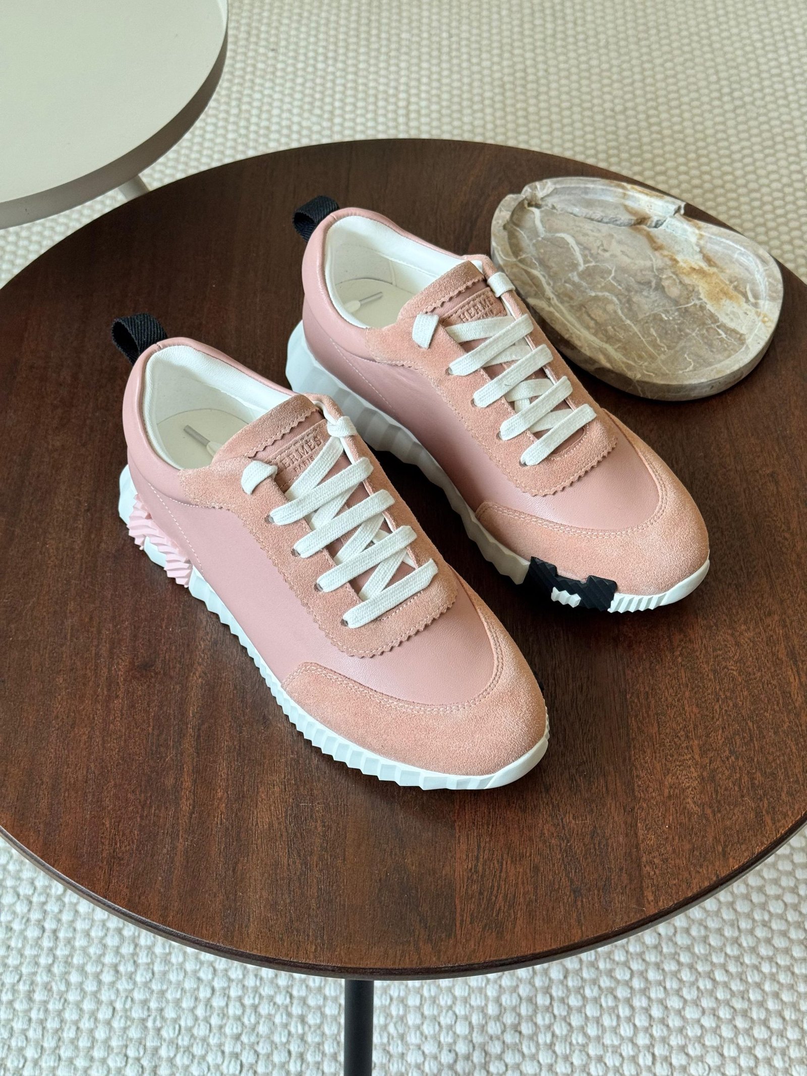 Hermes Bouncing sneaker - Women