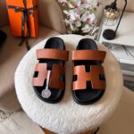 Hermes Chypre sandal
