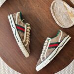 Gucci Tennis 1977 trainer
