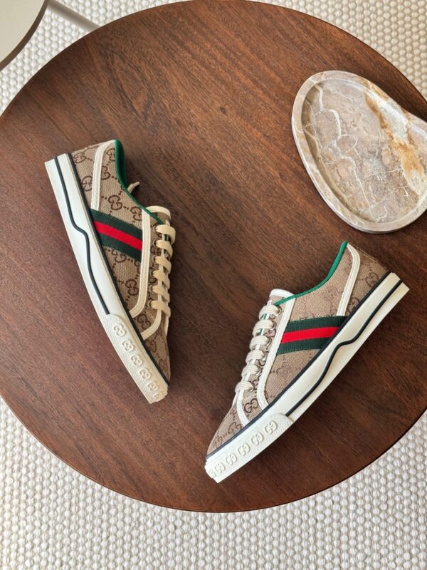 Gucci Tennis 1977 trainer
