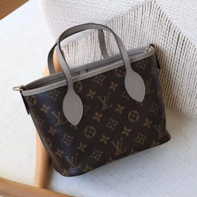 Brown LV