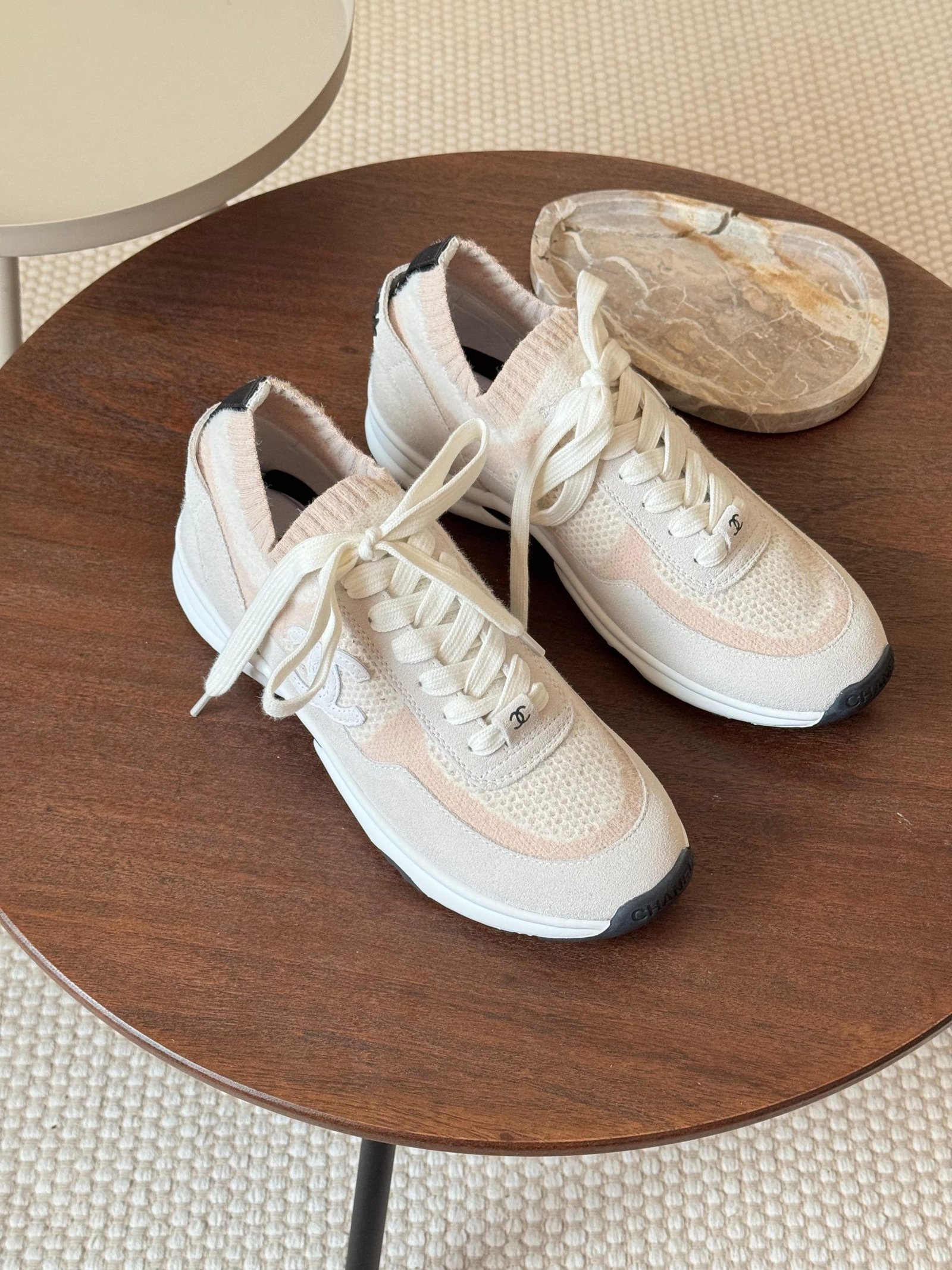 Chanel 2026 Sneakers