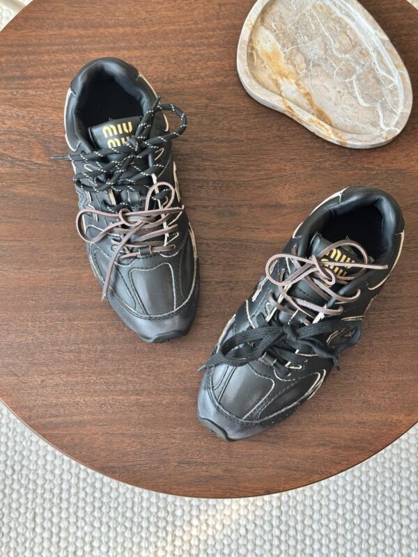 New Balance X Miu Miu 530 SL sneakers