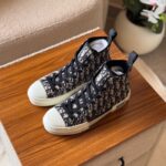 Dior B23 High-Top Sneaker