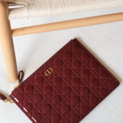 Shining Burgundy