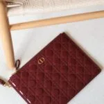 Dior Caro Daily Pouch