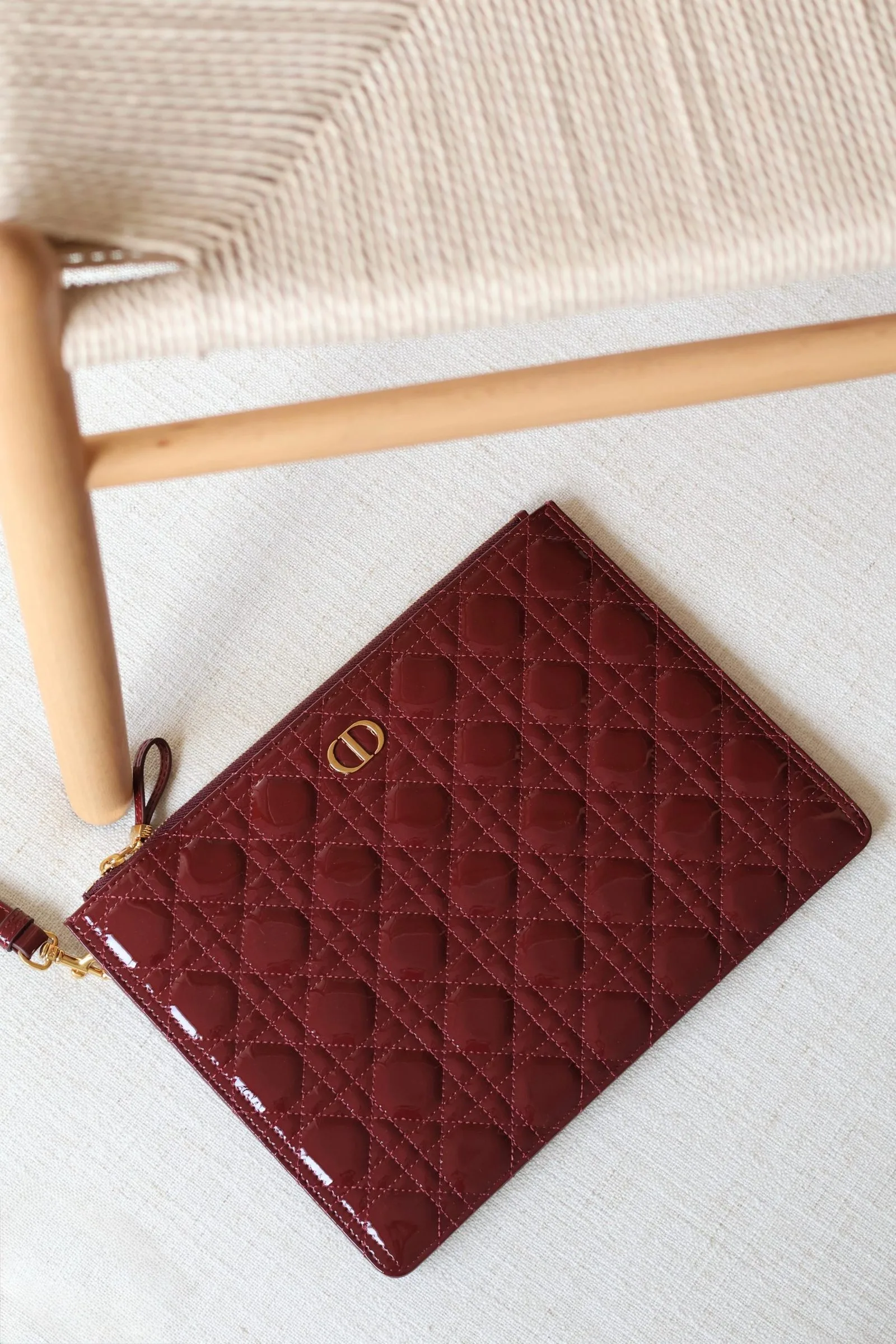 Dior Caro Daily Pouch