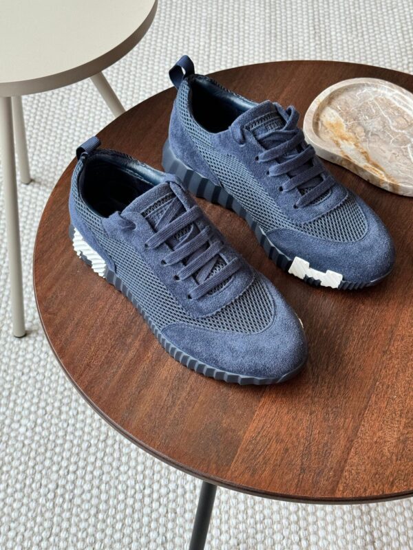 Hermes Bouncing sneaker - Women