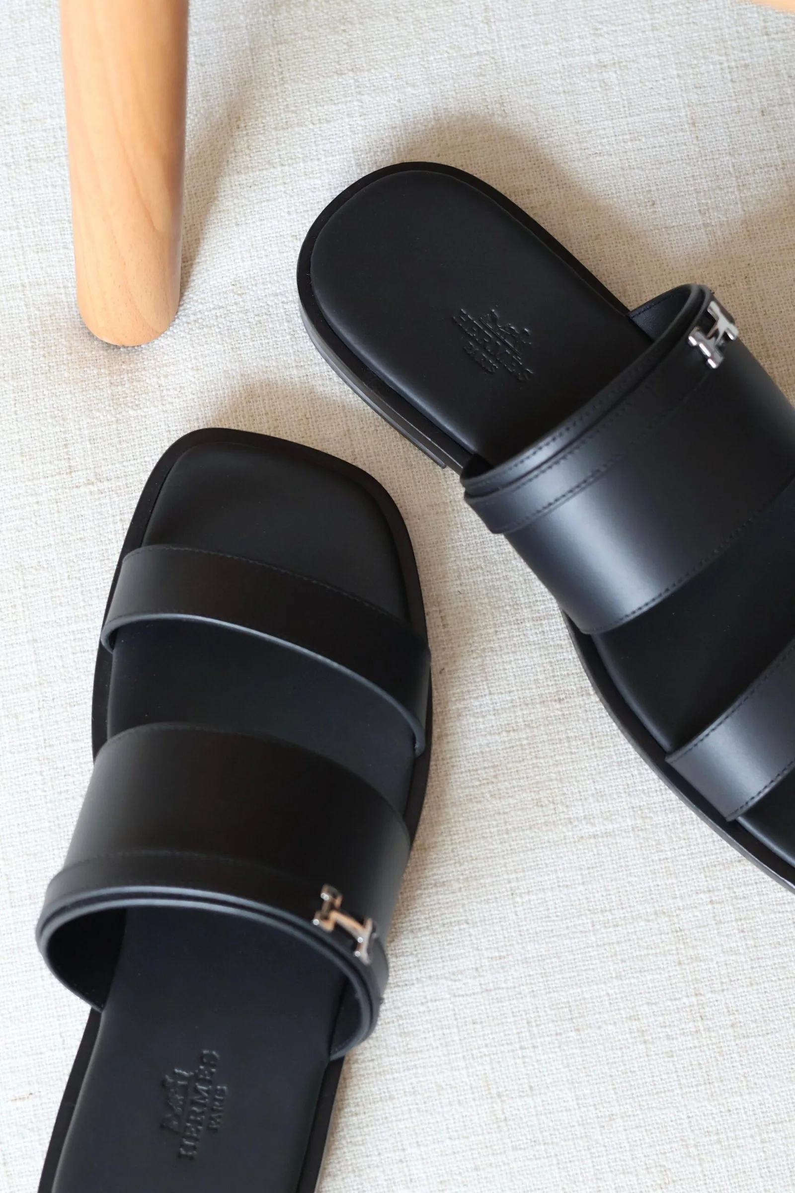 Hermes Joao sandal