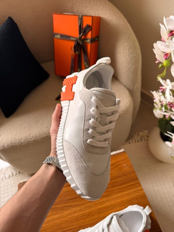 Hermes Bouncing sneaker - Men’s