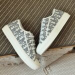 Dior Walk'n'Dior Sneaker