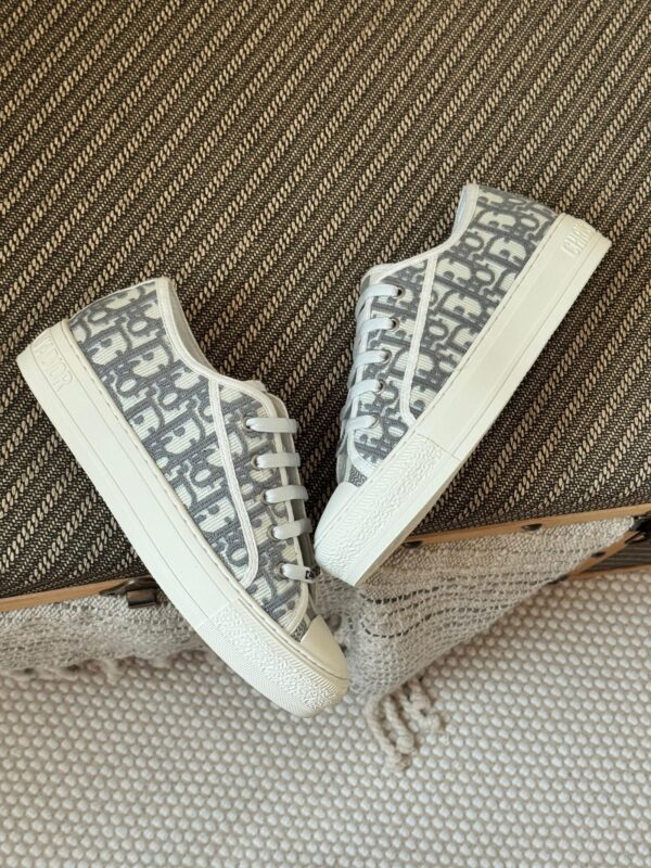 Dior Walk'n'Dior Sneaker