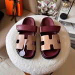 Hermes Chypre sandal